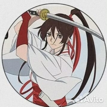 Косплей Аниме Jigoku Raku