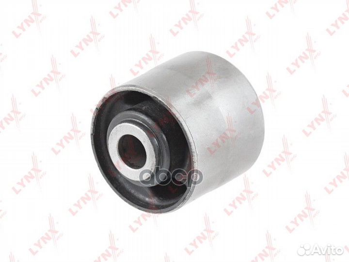 Сайлентблок дифференциала перед nissan juke