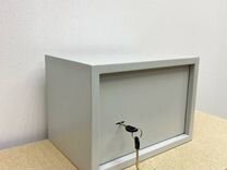 Мебельный сейф для дома шм-25 (ключевой)