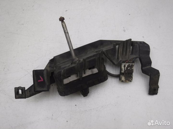 Мотор стеклоочистителя Land Rover Range Rover 3 20