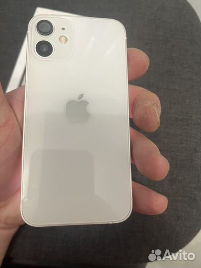 iPhone 12 mini, 128 ГБ