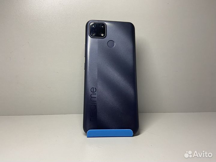 realme C25s, 4/64 ГБ