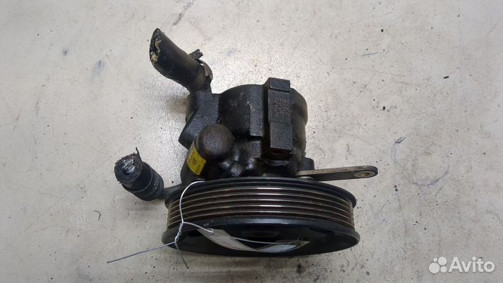 Гур Opel Astra F, 1995