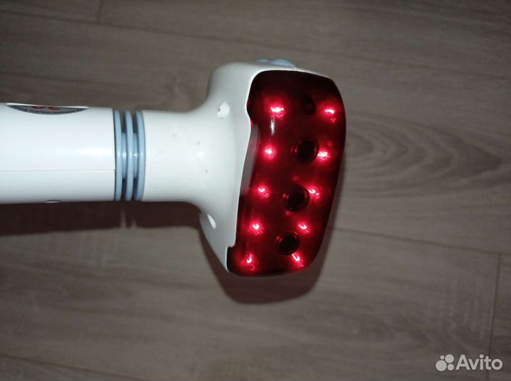 Массажер для тела электрический бу