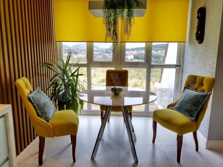 2-к. квартира, 44,5 м², 2/5 эт.