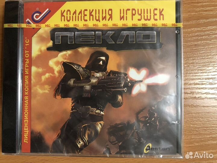 Компьютерная игра