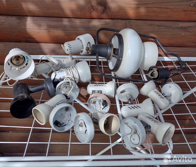 Светильник потолочный настенный и бра