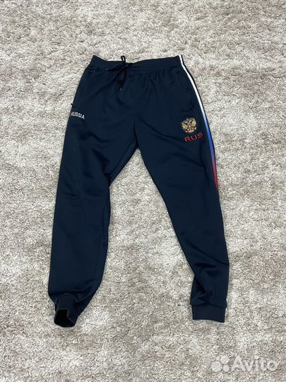 Спортивный костюм russia