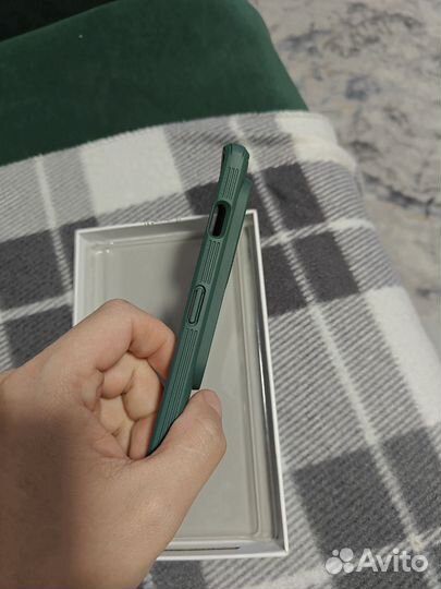 Чехол накладка на Oneplus Ace 2/11R