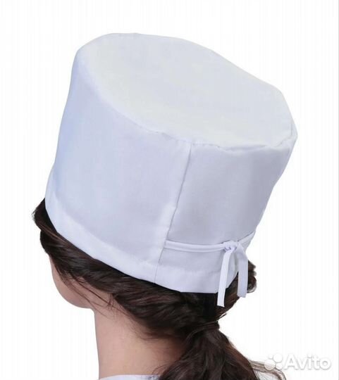 Медицинская шапочка