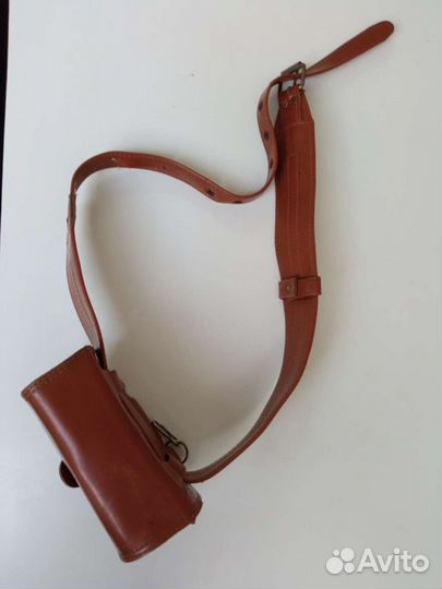 Рыболовные снасти СССР