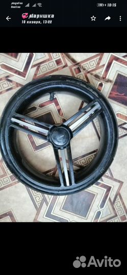 Запчасти для коляски filippo bebetto