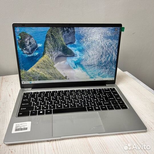 Ноутбук No Name (Intel Celeron N4000)