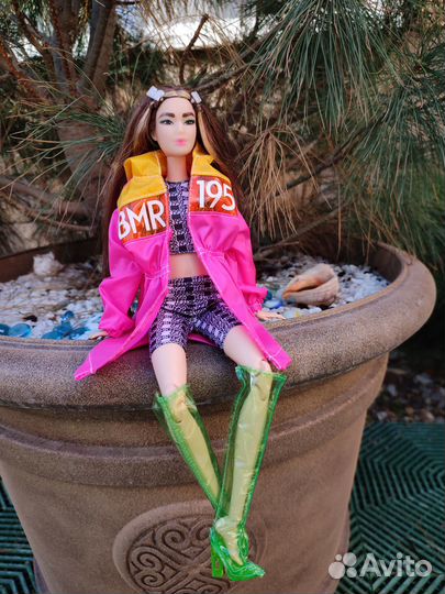 Кукла Барби бмр 1959 Азиатка GPF15 - BMR 1959, Mat
