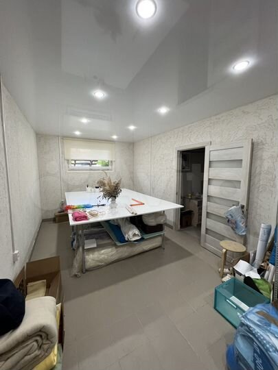 Офис с арендатором 37 м²Доход15тр