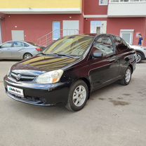 Toyota Echo 1.5 AT, 2003, 202 000 км, с пробегом, цена 420 000 руб.