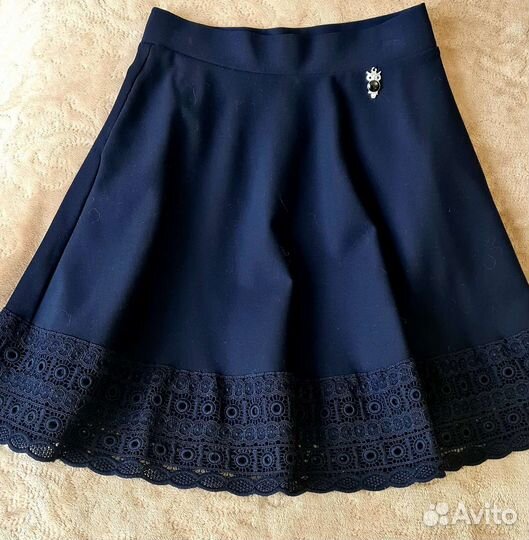 Школьная форма для девочки