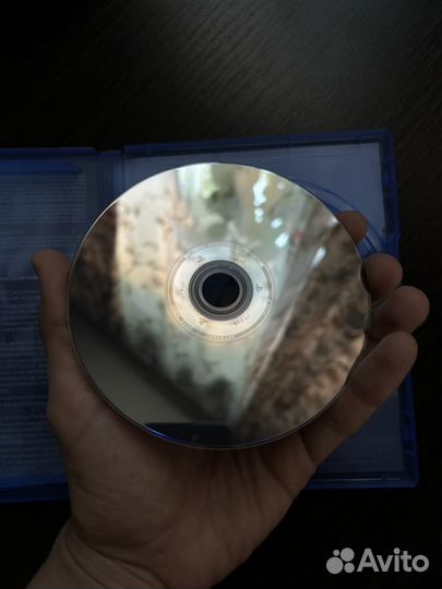 Red Dead Redemption для PS4 PS5