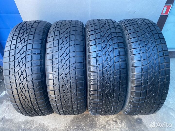 КАМА Кама-221 235/70 R16