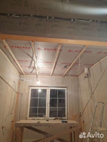 Ремонт квартир и домов