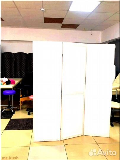 Ширма перегородка