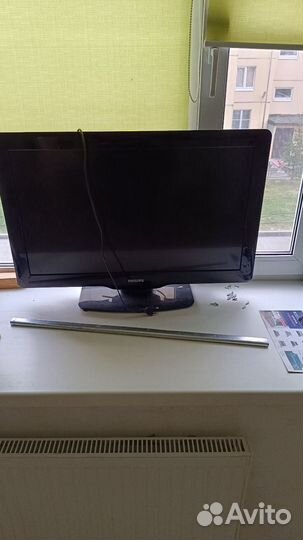 Телевизор philips 32 дюйма