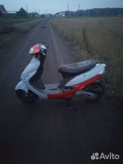 Скутер торг
