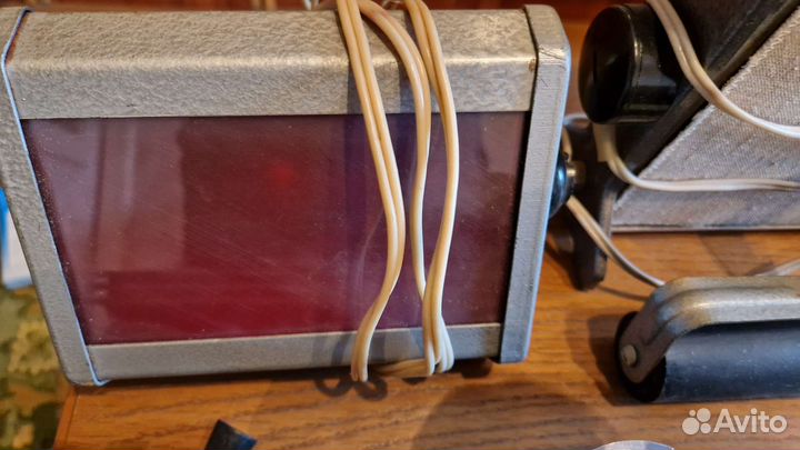 Крутой комплект для фотолаборатории