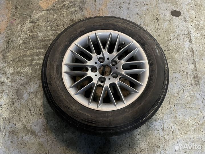 Полноразмерная докатка 82 Style BMW E39