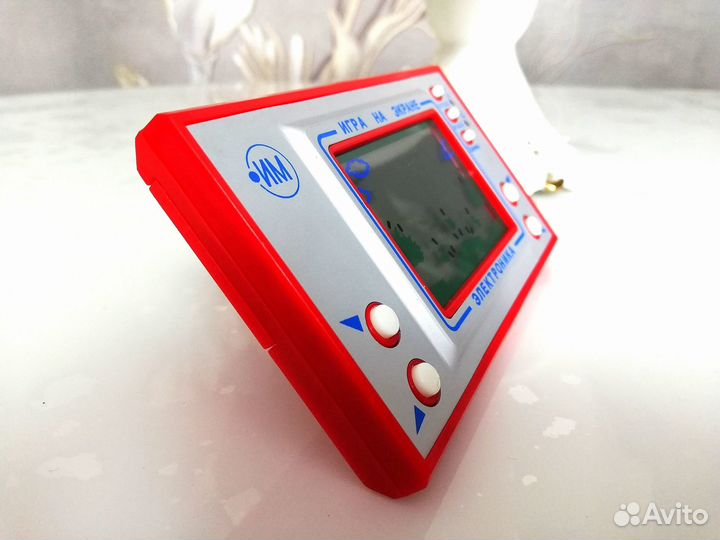 Игра Электроника охота