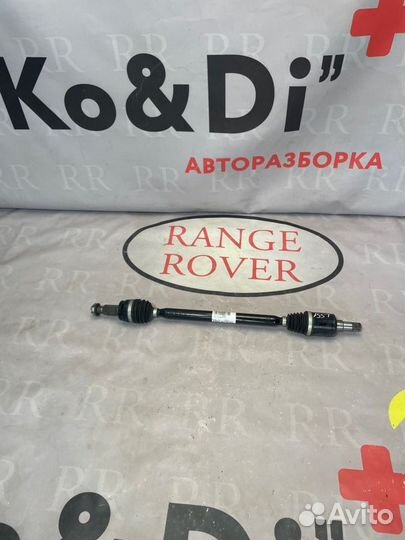 Шрус задний задний правый Land Rover Evogue L551