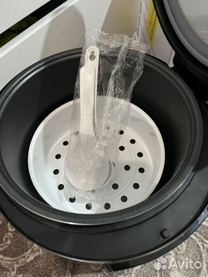 Мультиварка polaris