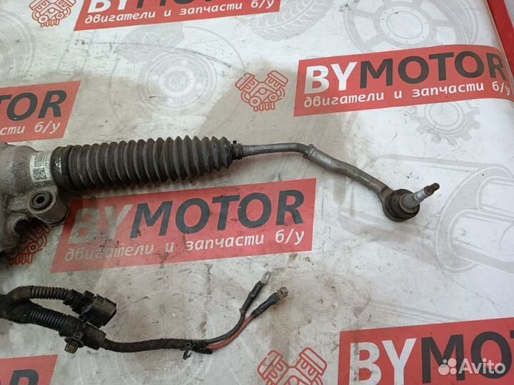 Рулевая рейка Chevrolet Cruze J400 LE2 2017