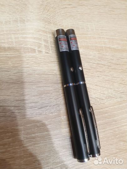 Лазерная указка