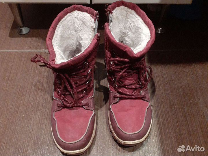 Кроссовки детские для девочек