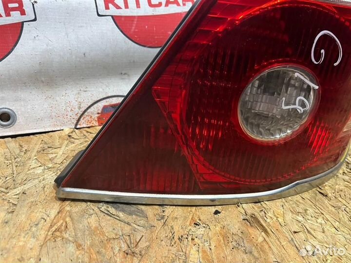 Фонарь задний правый (дефект) Ford Mondeo 3