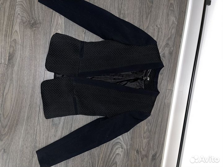 Пиджак жакет H&M