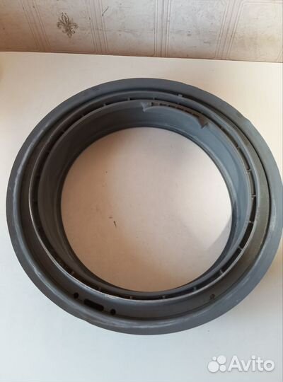 Манжета люка стиральной машины Samsung