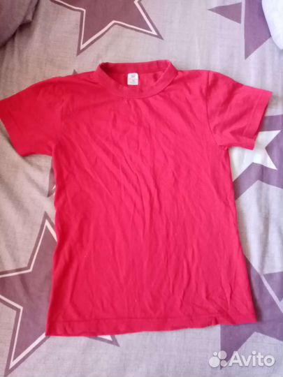 Футболка детская