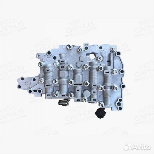 Гидроблок вариатора - 025CHA1506100 chery omoda