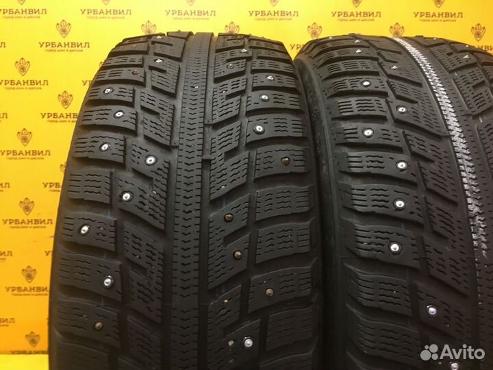 Marshal I'Zen KW22 205/55 R16 91T