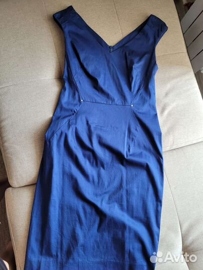 Платье женское 44 размер