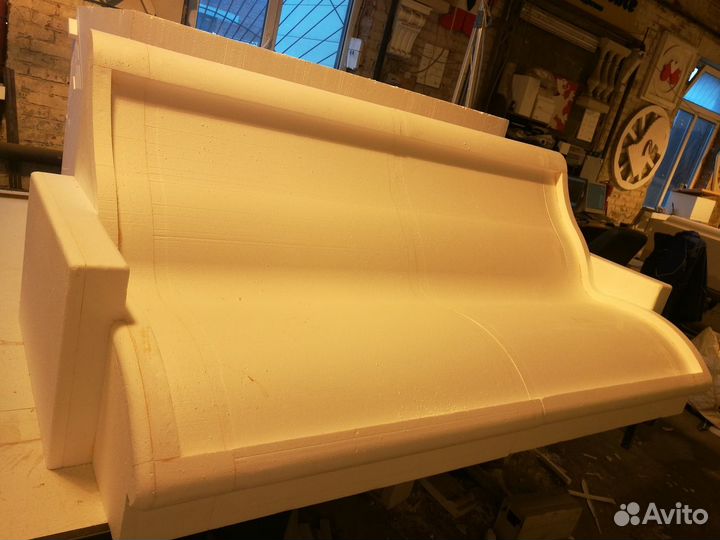 Купол для хамама. Потолок в хамам. Мебель в хамам