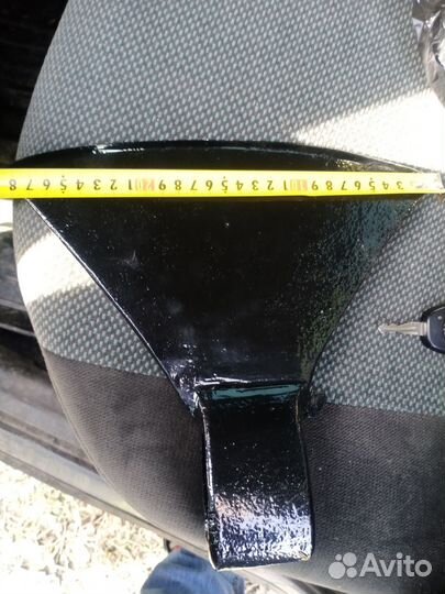 Топор для мяса