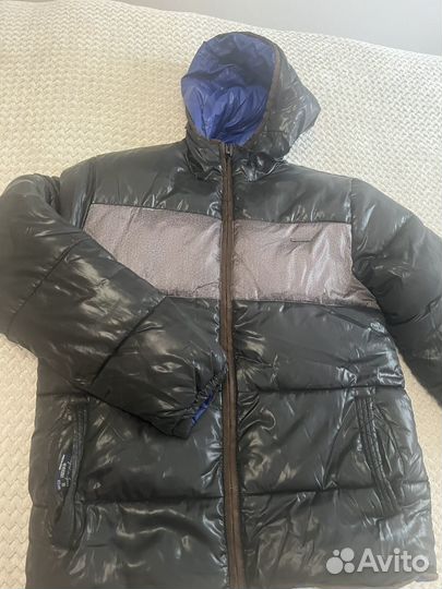 Продам куртку подросток Nukutavake