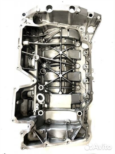 Поддон картер vag audi volkswagen 2.0tdi