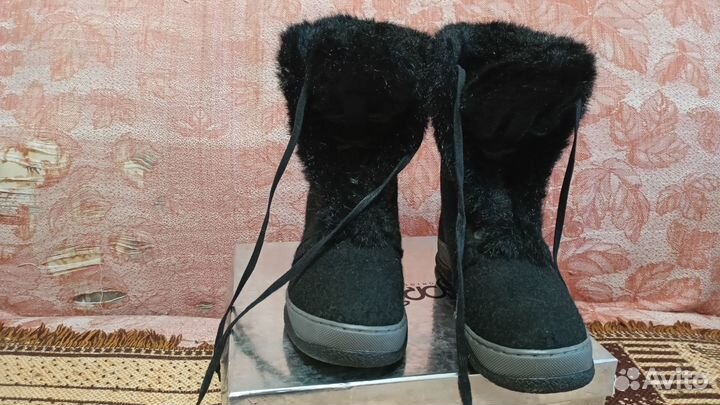 Обувь женская