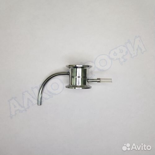 Узел отбора по жидкости 1.5