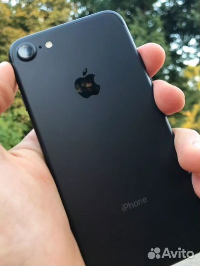 iPhone 7, 32 ГБ