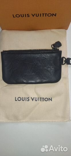 Подвеска сердце и крест камни кулон